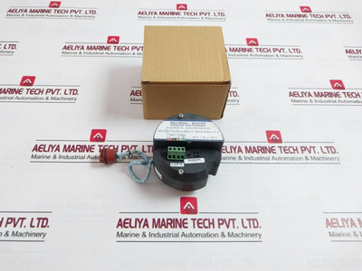 Micro Motion 800 Enhanced Core Processor Mmi-20009295 Rev: A Sw V3.3 Gmm050555