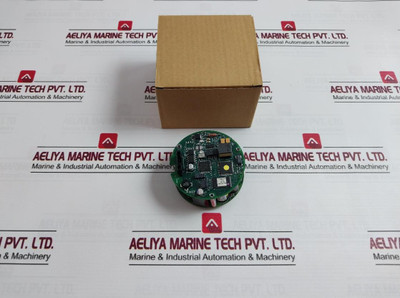 Rosemount 20006854 Printed Circuit Board 94V Rosemount 20006854 Printed Circuit Board 94V