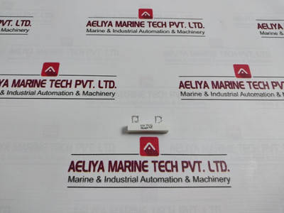 Lot Of 2X Micron R7W Resistor 75KΩJ.