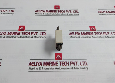 Eia C00-25A Vinsert Fuse Gl-gg 500V