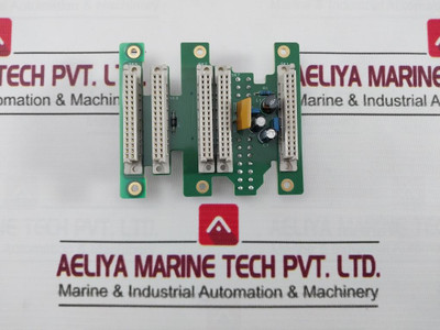 Spellman Mx5Pn48651 & 713 Printed Circuit Board Pcb31332 94V-0
