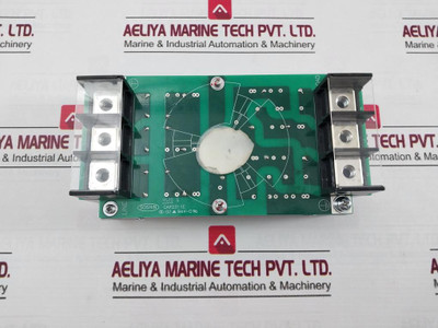 Soshin Car2311E Printed Circuit Board 94V-0