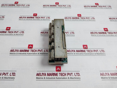 Valmet Atb163 Pc Board Interface Module Web1002 Valmet Atb163 Pc Board Interface Module Web1002