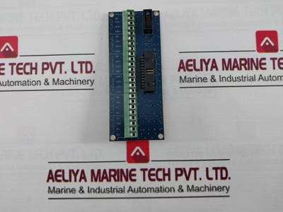 In-situ 0086066 Printed Circuit Board Rev B E189010