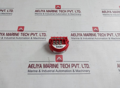 Honeywell 50086421-003 Smartline Temperature Transmitter