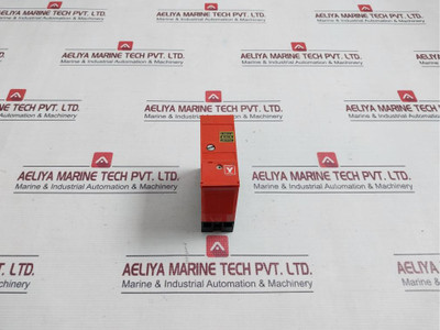 Stahl 890751-2445 Safety Barrier 24Vdc 500Vac 35A