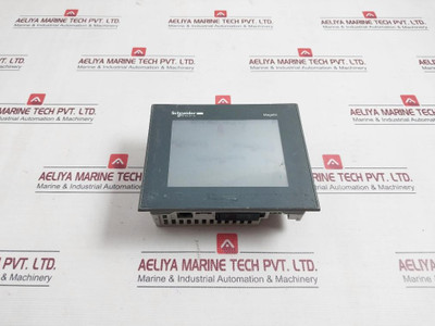 Schneider Electric Hmigto2310 Advanced Touchscreen Panel T100C Dc Ip64 12Atex300