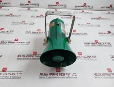 Dnh Hs-15Eexiin(T) Ex Proof Zone 2 Loudspeaker 100V 150-20000Hz