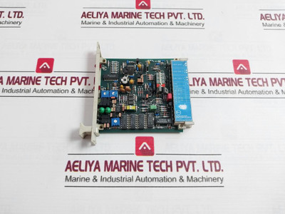 Rolf Janssen 03.0111.A Pcb For Water Temperature Controller Rolf Janssen 03.0111.A Pcb For Water Temperature Controller