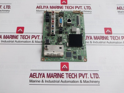Samsung Bn41-01599 Printed Circuit Board Card Bn97-05731A 157X122 (W/L) 1.2T