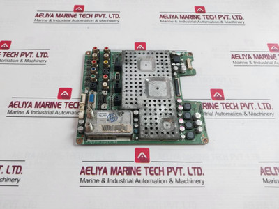 Samsung Bn41-00842B Main Board 94V-0 Mp1.1