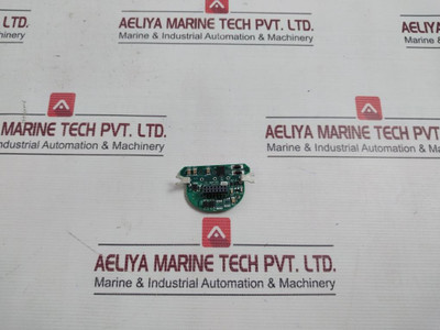 Hart Registered 50055715-001 Temperature Transmitter 94V