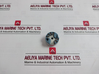 Rosemount 248Hanan0Nsq4 Temperature Transmitter 4-20Ma