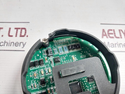 Honeywell 51309397-005 Temperature Transmitter Ver.39 Rev.P De/Hart Bd