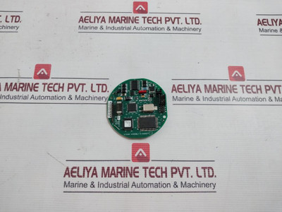 Honeywell 51205696-004 Temperature Transmitter Pcb Rev.M M1 94V-0 Ver.39