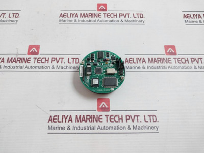 Honeywell 51309397-002 Temperature Transmitter 51205696-002