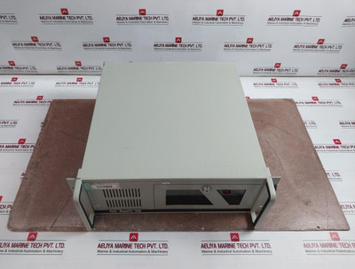 Industrial &amp; Communication Products Rack-mount Pc-500 Plex Writer
