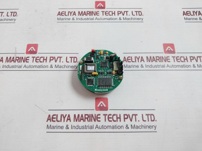 Honeywell 51404296-001 Pcb Assembly Rev U Ul94V-0 51309441-001