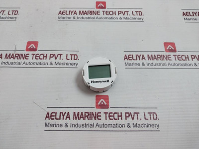 Honeywell Hns50049846-002 Display Module Bp14W09-a0830