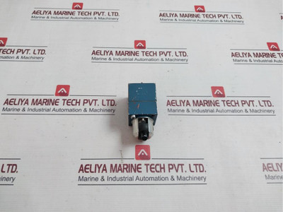 Rexroth Mecman 3631270000 Directional Control Valve