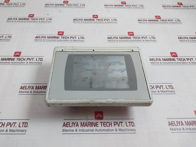 Allen-bradley 2711P-rp1 Assembled Terminal Panelview Plus Logic Module 24Vdc 70W