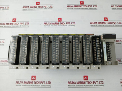 Omron Cs1W-at211 Plc IO Module Oc211, Id211, Cs1W-bi103 C200Hw-pd024 24Vdc 50W Omron Cs1W-at211 Plc IO Module Oc211, Id211, Cs1W-bi103 C200Hw-pd024 24Vdc 50W