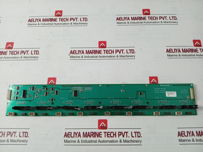 Honeywell 50013964-001 Pcb For UsbSensor Interface Factory Test System 94V