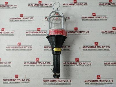 Daeyang Dye-exhl Explosion Proof Type Hand Lamp Ac220V 60W
