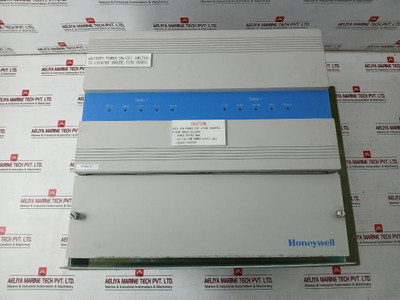 Honeywell 51198947100F Cherokee Power System Assembly 51401216-100 115240 Vac Honeywell 51198947100F Cherokee Power System Assembly 51401216-100 115240 Vac