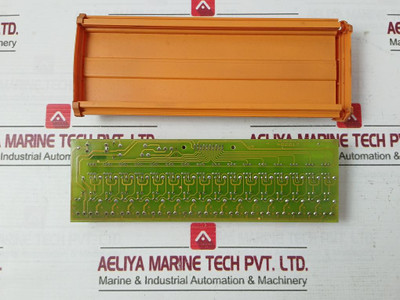 Weidmuller 402017 Interface Module 802124 Rsm160/R X 22