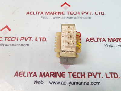 Gs transformers 120v