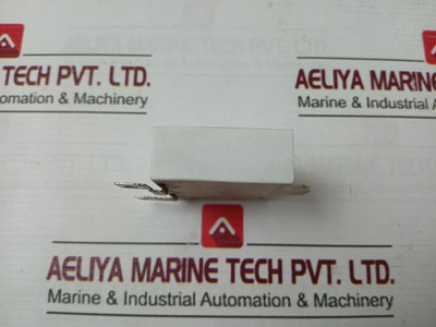 Fuji Sa41456702 Inverter Current Limiting Buffer Resistor 40W