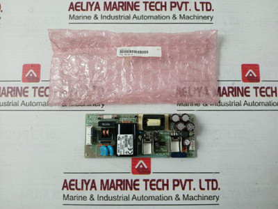 Densei-lambda Pwb-654D Power Supply Board 94V-0 Zws15-12 100-240V Ac 0.45A