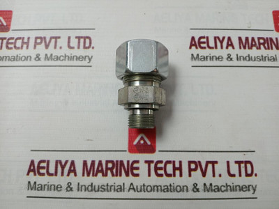 Parker 20-s Tube Fitting