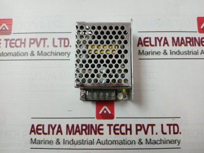 Tn Instruments Ms-35-12 Switching Mode Power Supply 100-120Vac 0.8A 5060Hz Tn Instruments Ms-35-12 Switching Mode Power Supply 100-120Vac 0.8A 5060Hz