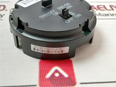 Honeywell Hnw50049849-004 Hart Temperature Transmitter Module Rev.A 94V-0