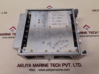 Stromberg SPAJ 3C5 J3 Time Relay SPAJ 3C5 J3/E22 Stromberg SPAJ 3C5 J3 Time Relay SPAJ 3C5 J3/E22