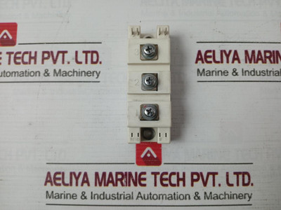 Semikron Skm75Gb128D M1 Igbt Module 07121R