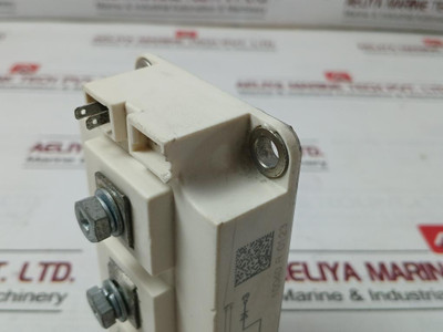 Semikron Skm200Gal123D Igbt Module 10040 R 0123