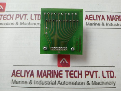 Weidmuller Rs-f20 Interface Module Gsed 5 250V-gr.C