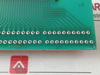 Weidmuller Rsf 64/Gsed Interface Module 250V 022474