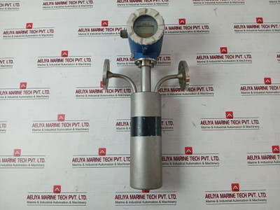 Bopp & Reuther Dimf 2.0Tvs-i-71-e05-n-1-h Density Meter 30V 110Ma (Not Working)