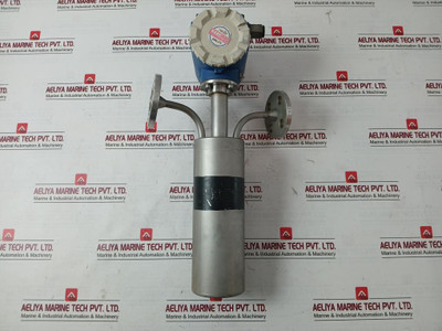 Bopp & Reuther Dimf 2.0Tvs-i-71-e05-n-1-h Density Meter 30V 110Ma (Not Working)
