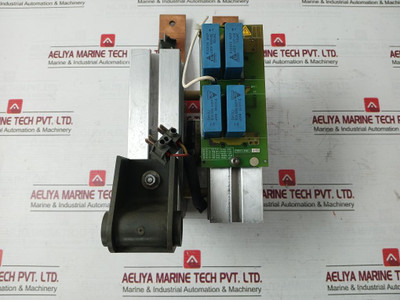 Siemens 6Sy7010-0Ab40 Scr Thyristor Block Module C98130-a1235-b270-03-07 Siemens 6Sy7010-0Ab40 Scr Thyristor Block Module C98130-a1235-b270-03-07