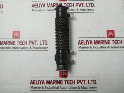 Danotherm Gbf 30/156 S Power Resistor H4 6.8Ω 165W