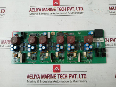 S54049902-15 Printed Circuit Board Card