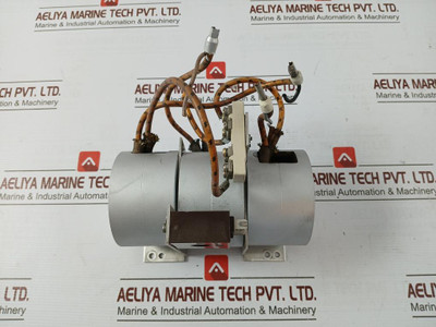 0012161 Charging Motor 03.94UlrichB