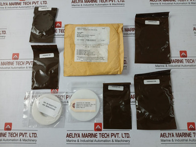 Ge Hydril 20-504046 Seal Kit For Spm Valve 3K Psi 1.5 In. Rev.A4 Ge Hydril 20-504046 Seal Kit For Spm Valve 3K Psi 1.5 In. Rev.A4