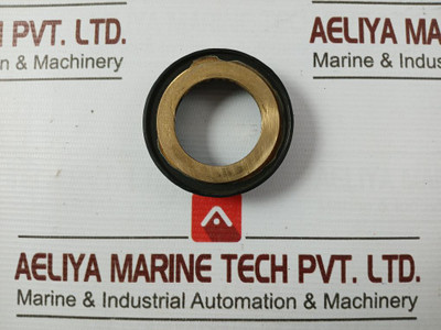 Hydril Aa279 Rubber Packer Seal 1,Rev A For 84-p96 Mux Control System Oh 51 Hydril Aa279 Rubber Packer Seal 1,Rev A For 84-p96 Mux Control System Oh 51