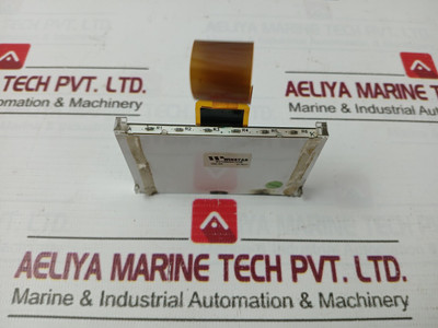 Winstar Wo12864D3-tfh# Lcd Graphic Display Module